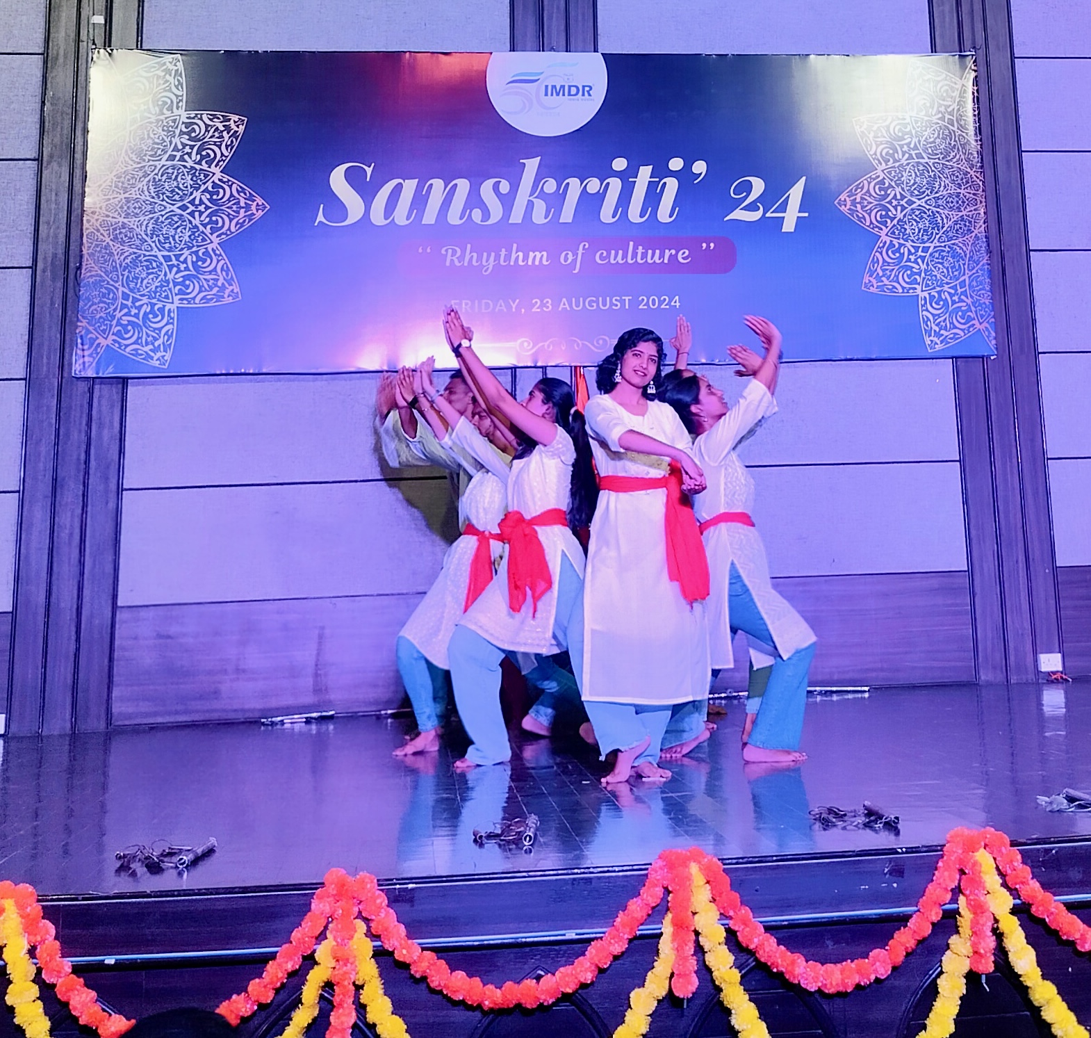 Sanskriti2024